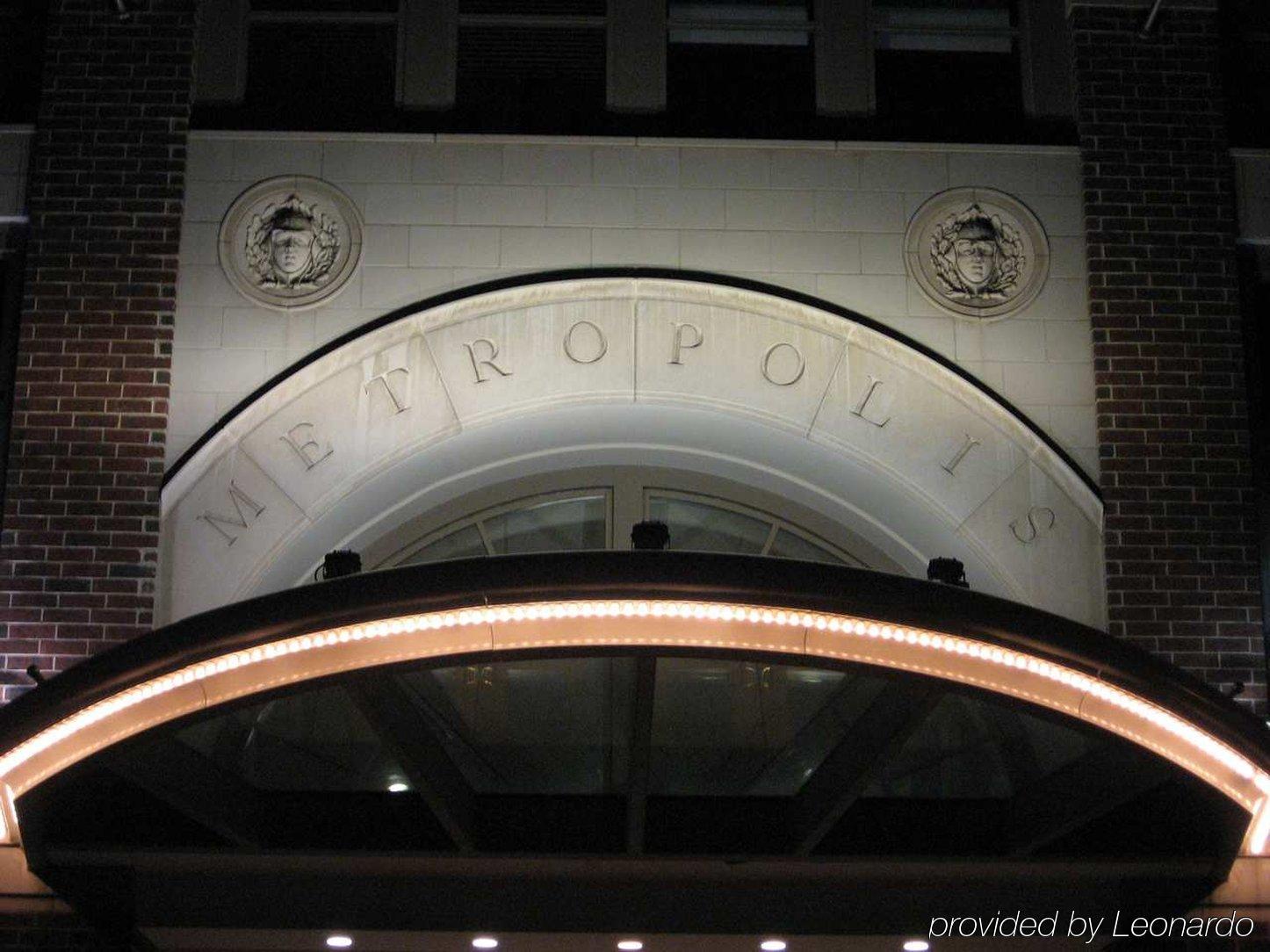 Hotel Doubletree By Hilton Chicago - Arlington Heights Vybavení fotografie